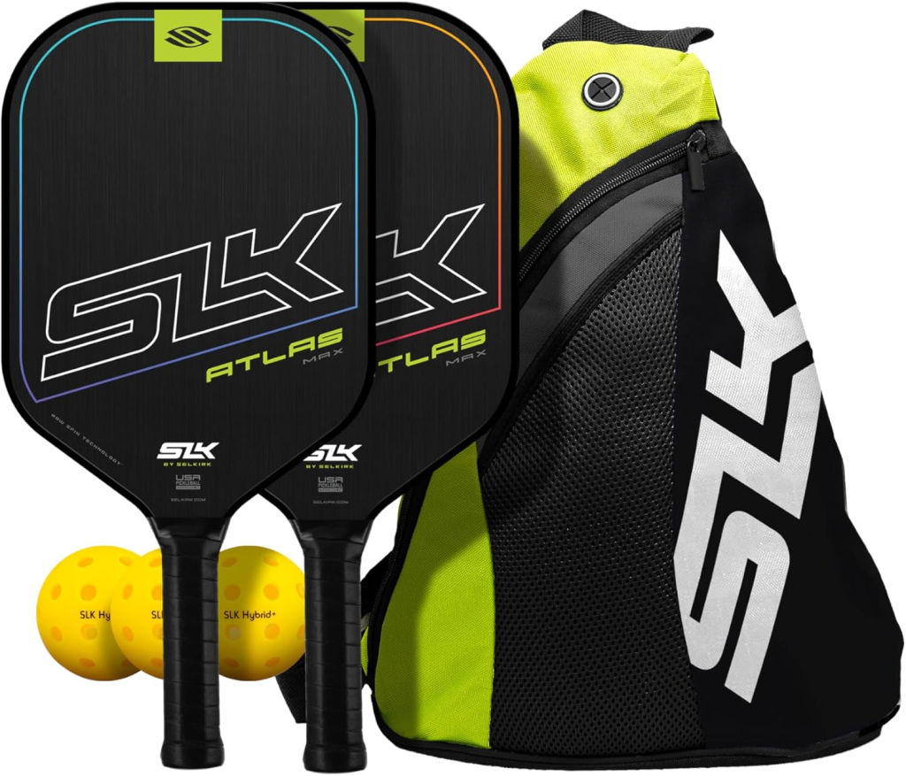 top pickleball paddles under $100