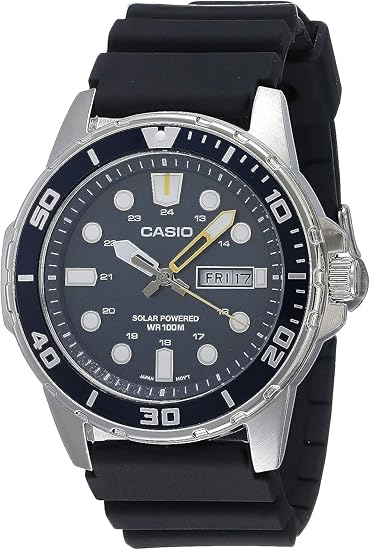 Casio Duro