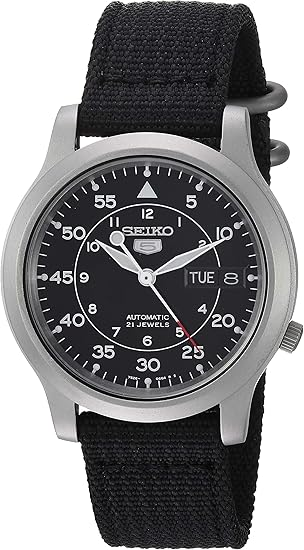 Seiko 5 SNK809