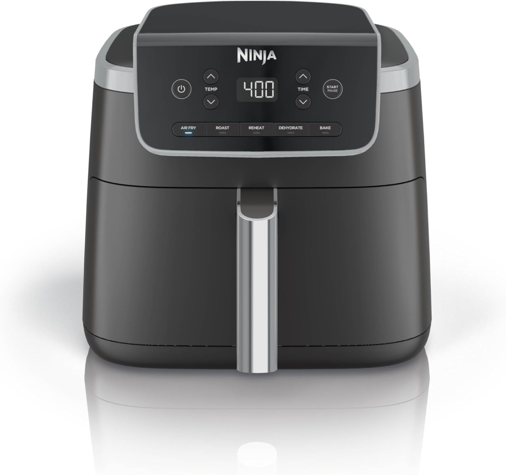 Best air fryer for 2 people Ninja Air Fryer