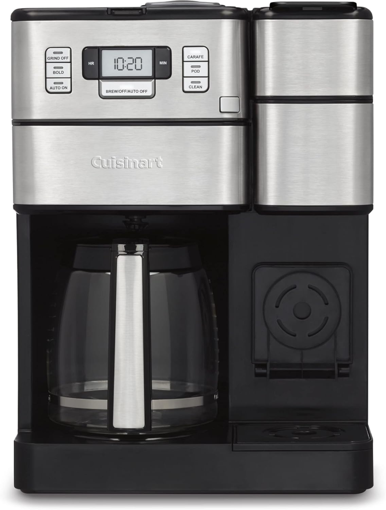 Cuisinart SS-GB1