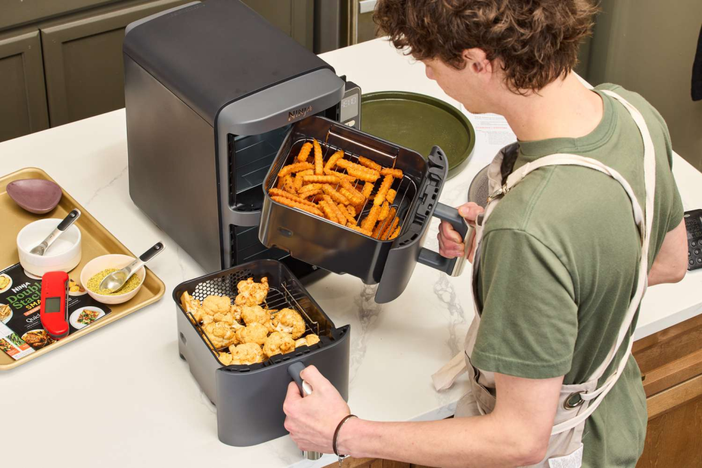 air fryer What the recent data says 