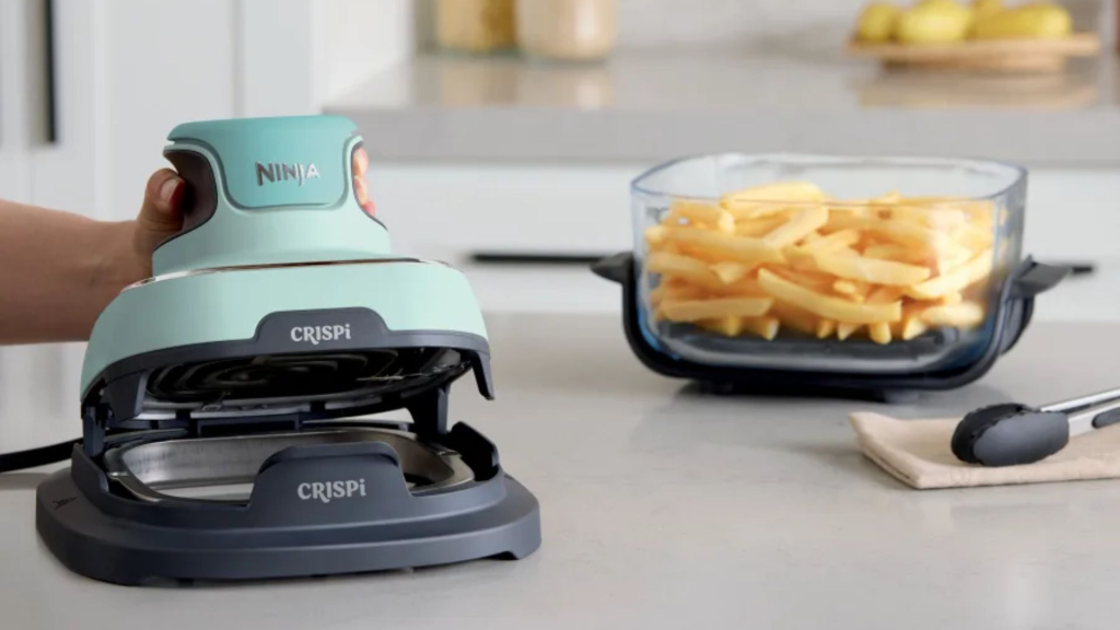 What Size Air Fryer for 1 Person