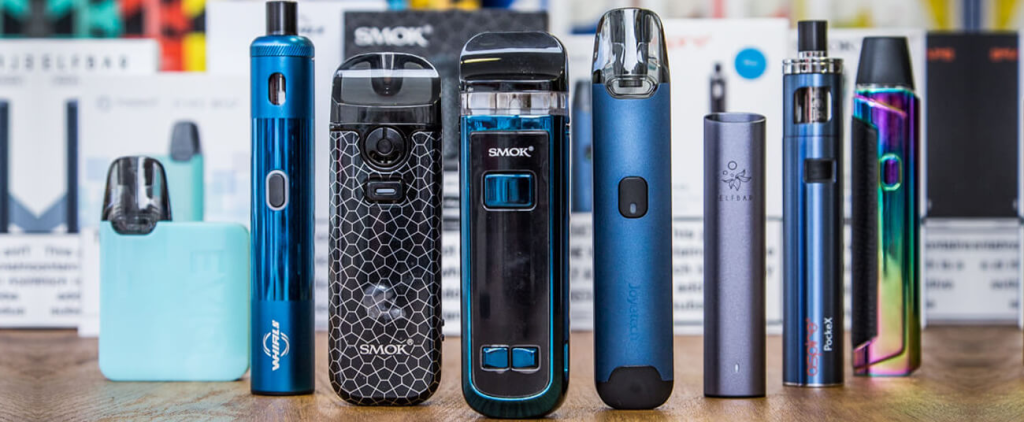 The Ultimate Guide to the Best Vape Kits Under $100
