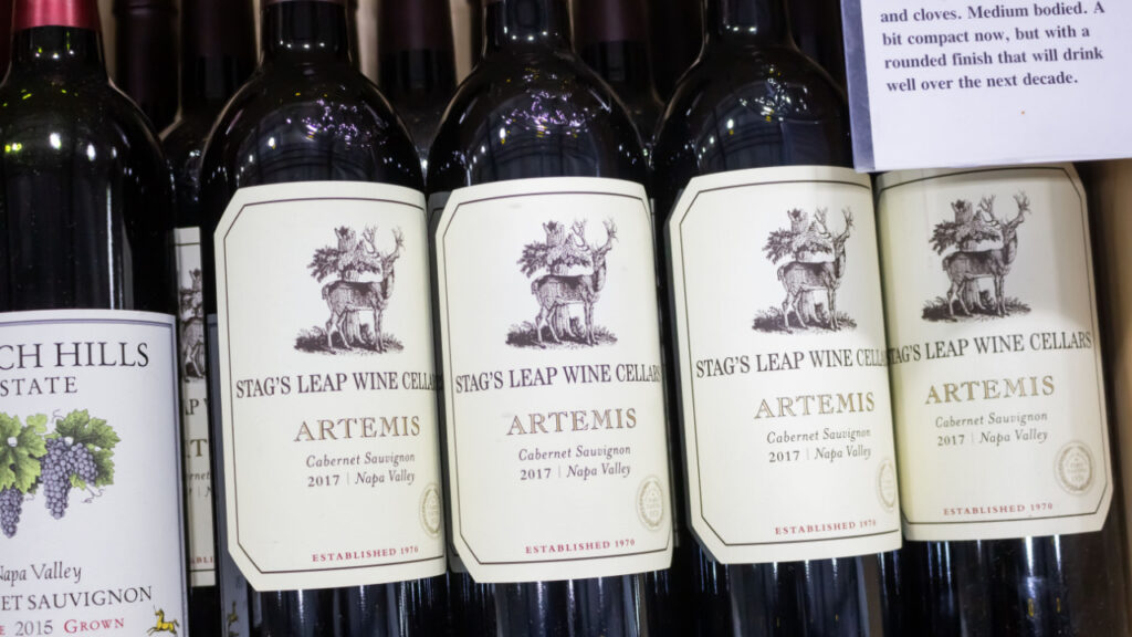 The Ultimate Guide to the Best Cabernet Sauvignon Under $100 (2025)