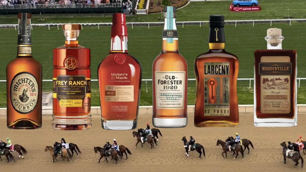 The Ultimate Guide to the Best Bourbon Under $100